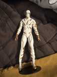 Sprzedam figurkę dc goodspeed McFarlane