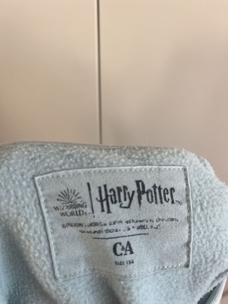 Bluza Harry Potter Hedwiga 134