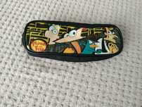 Piórnik Fineasz i Ferb