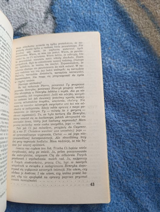 Plan ucieczki Adolfo Casares