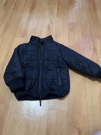 Куртка  демісезонна розмір 98 (2-3р)