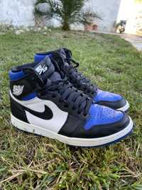 Nike Air Jordan Royal Toe