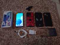 Samsung galaxy a21s 4/64 gb. Exynos 850.