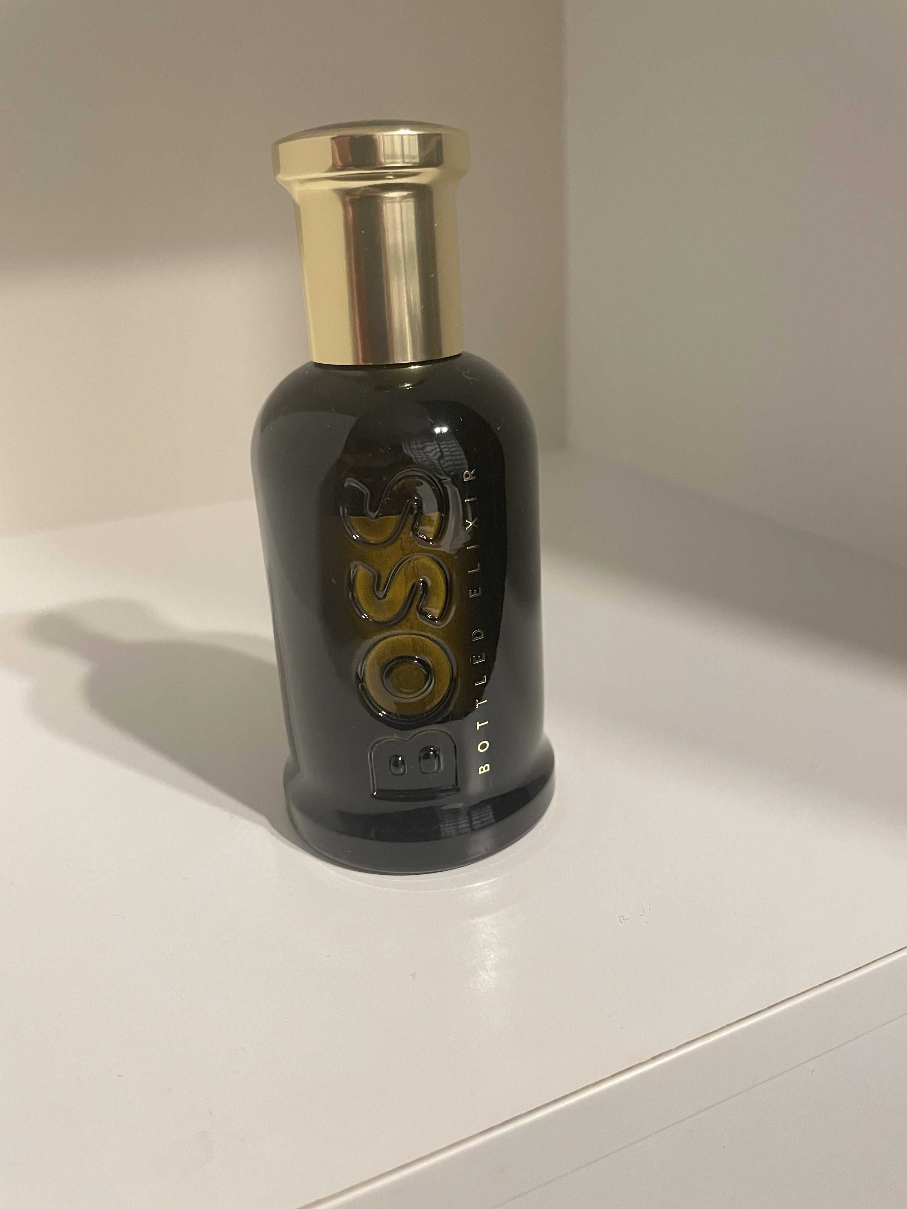 Boss Bottled Elixir 50ml