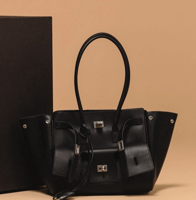 Сумка тоут Miraton