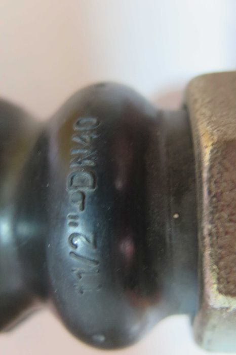 Вибровставка 1 1/2" (40мм) SATEC SK a.s. (Словакия)
