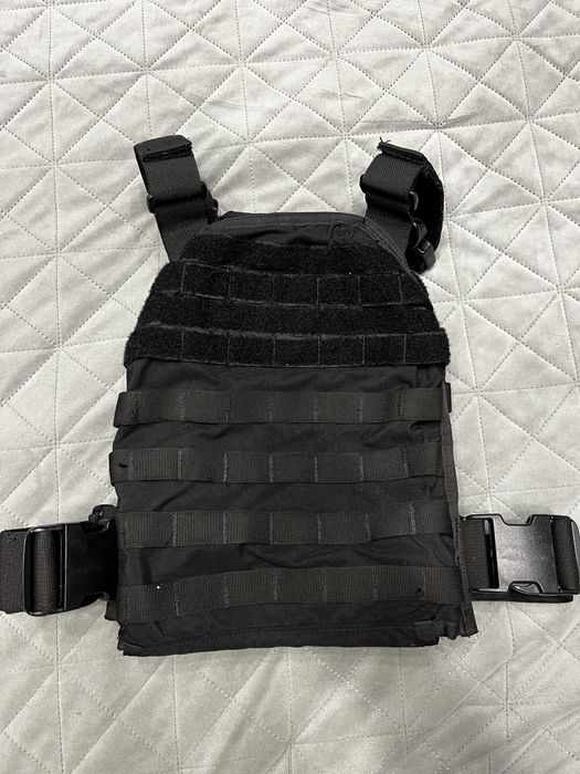 Плитоноска для плит