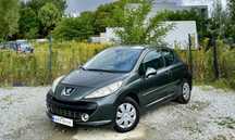 Peugeot 207 1.6 * 2007 * Klima * El.Szyby * Zadbany * Zamiana