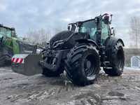 Valtra Q305 Black Edition Navi GPS RTK 2 cm