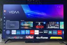 Telewizor Hisense 55 cali. Stan idealny