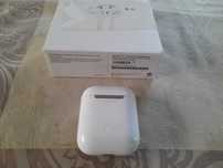 Słuchawki Apple AirPods 2 MV7N2TY/A uszkodzone prawa