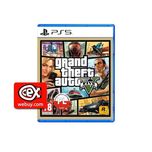 GTA V PS5 PlayStation 5