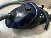 Odkurzacz samsung vc07m25e0wb oddam za darmo