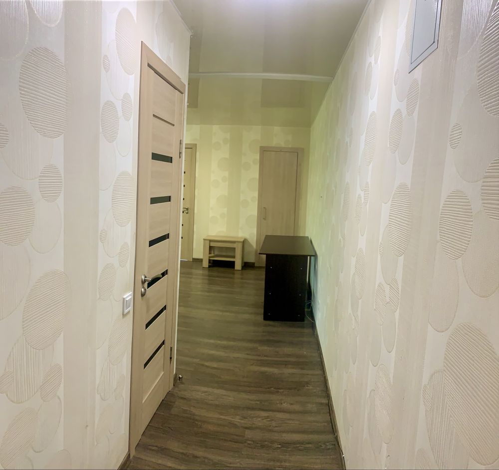 Продам 2 кім квартиру пр. Богдана Хмельницького