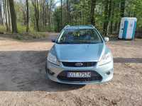 Ford Focus - zamiana