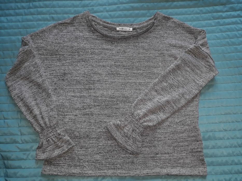 Nowy sweter sweterek calliope xs 34