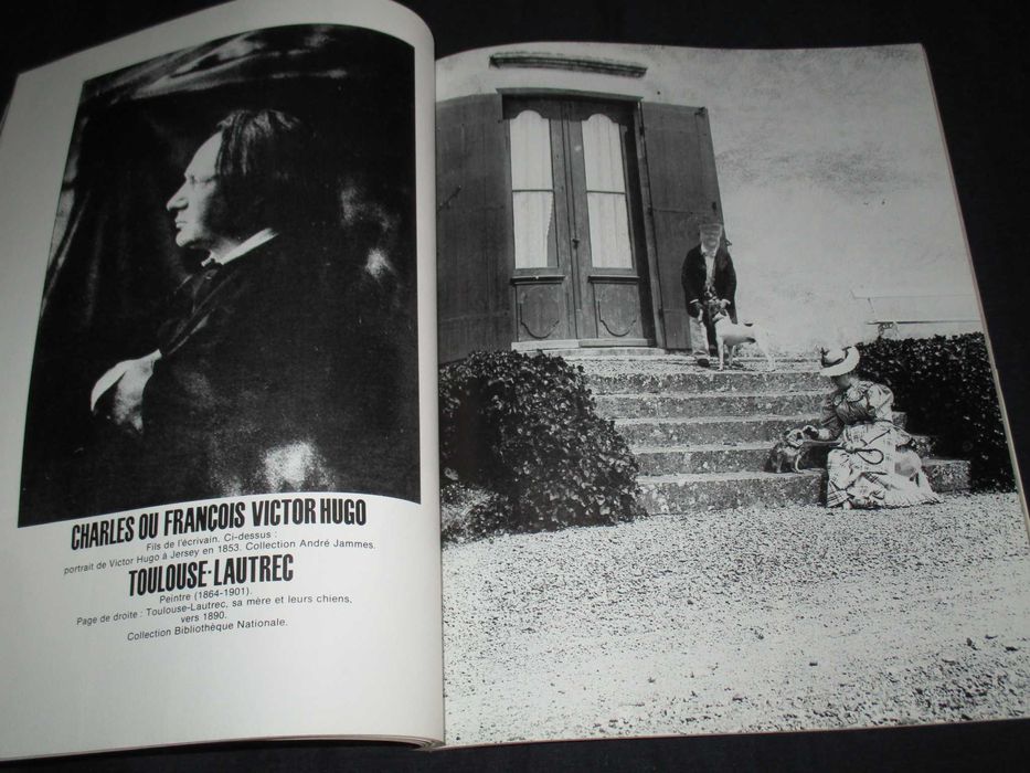 Revista Photo Special Amateurs Celebres Amadores