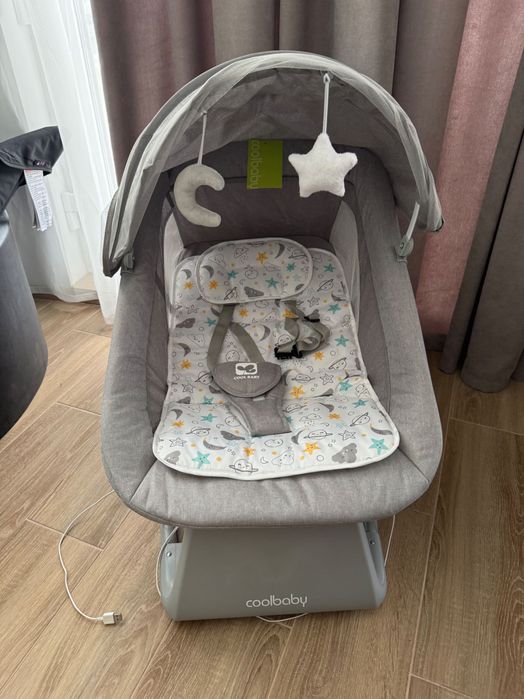 Укачивающий центр НОВЫЙ