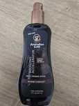 Olejek do opalania Australian Gold Bronzing Intensifier Dry Oil Spray