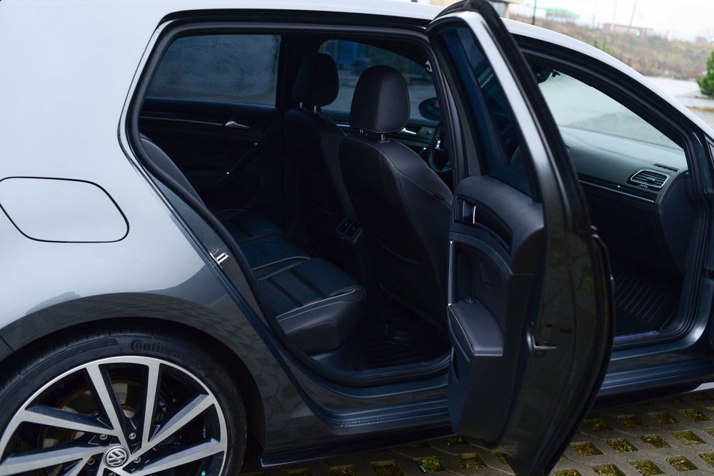 Volkswagen Golf 450к.с. GTI R ідеал