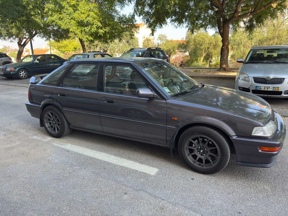 Vendo Honda Concerto 1.6i 16v