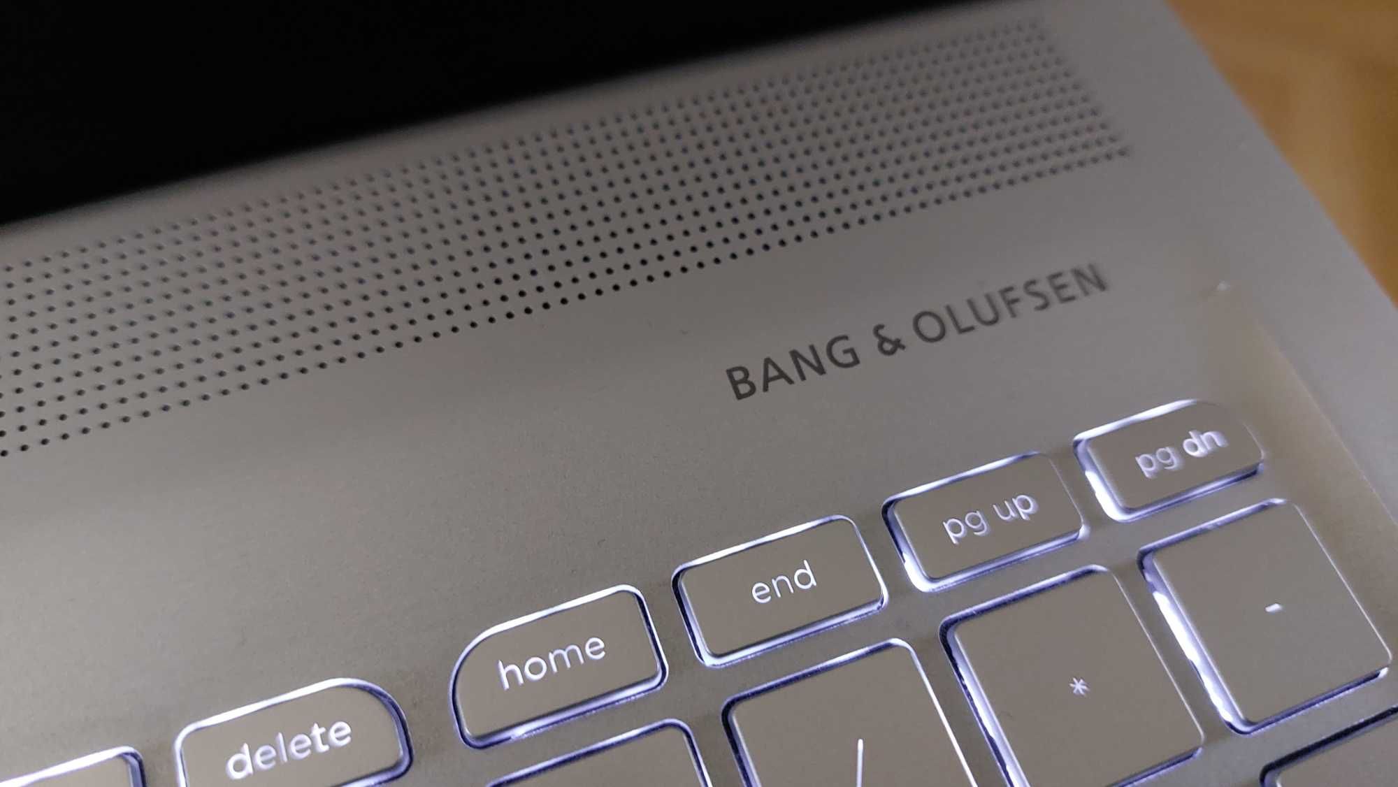 Laptop HP Envy 15-ae100nw magnezowa obudowa Windows 10