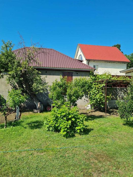 Продам 3-х пов. цегляний БУДИНОК в с. ВІЛЬНІЙ ТЕРЕШКІВЦІ.  137000