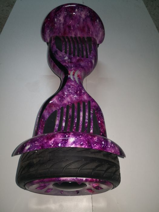 Гіроскутер сігвей