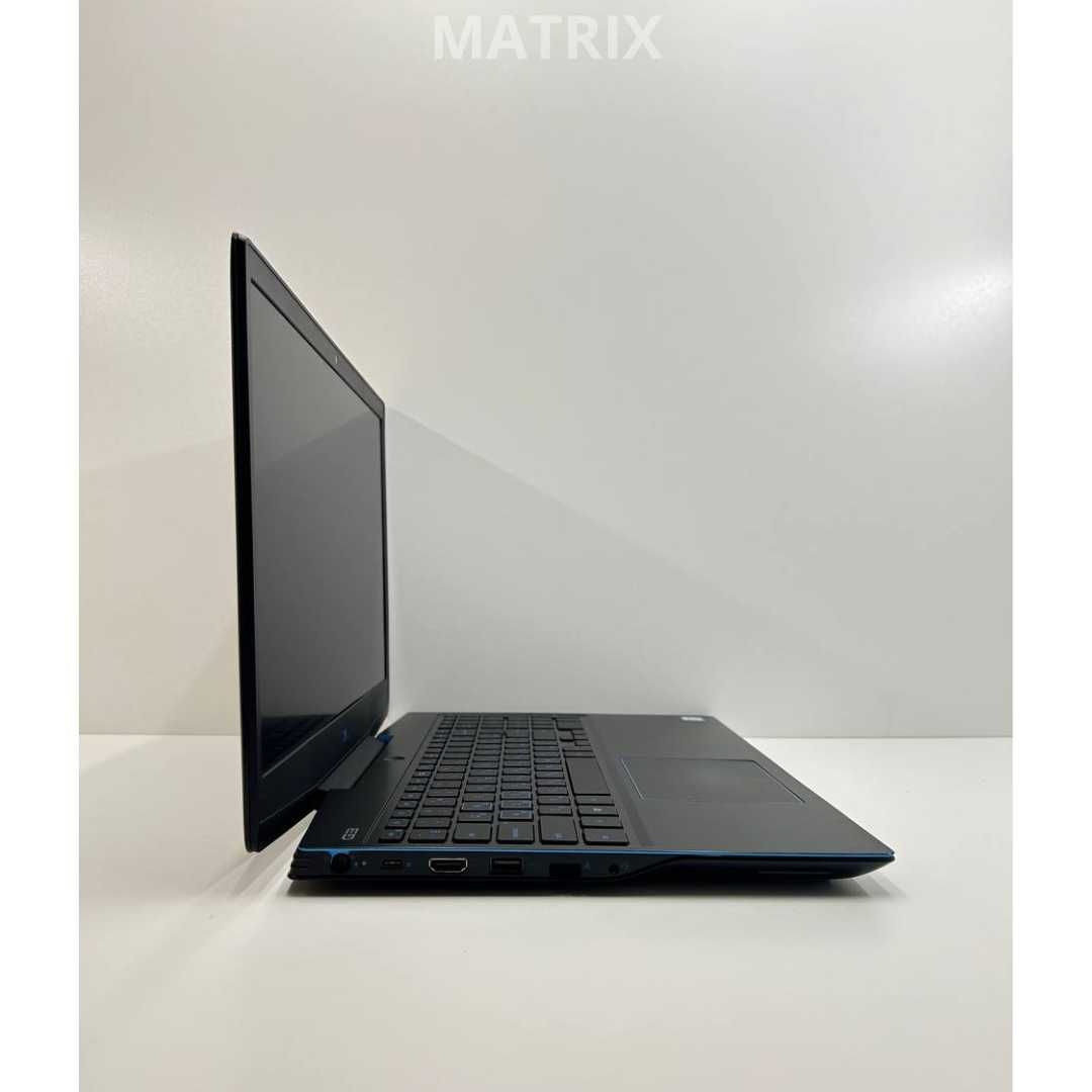 Швидкий б/у ноутбук Dell G3 15 3590