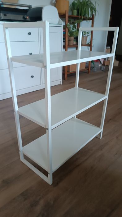 Estante 3 prateleiras