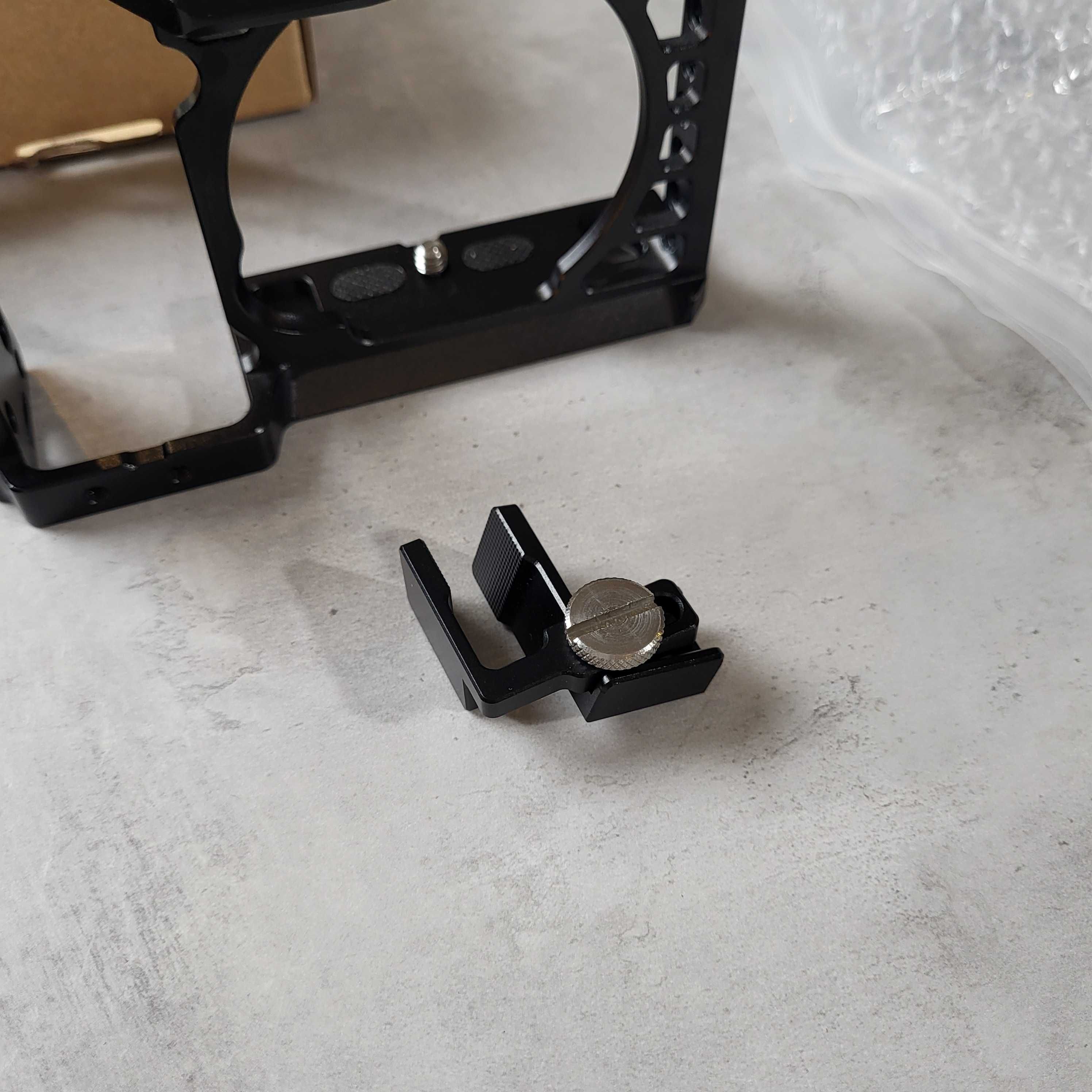 Cage A6500 SmallRig