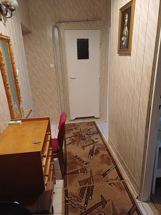 Mieszkanie ul. Kochanowskiego