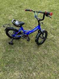Дитячий велосипед Corso