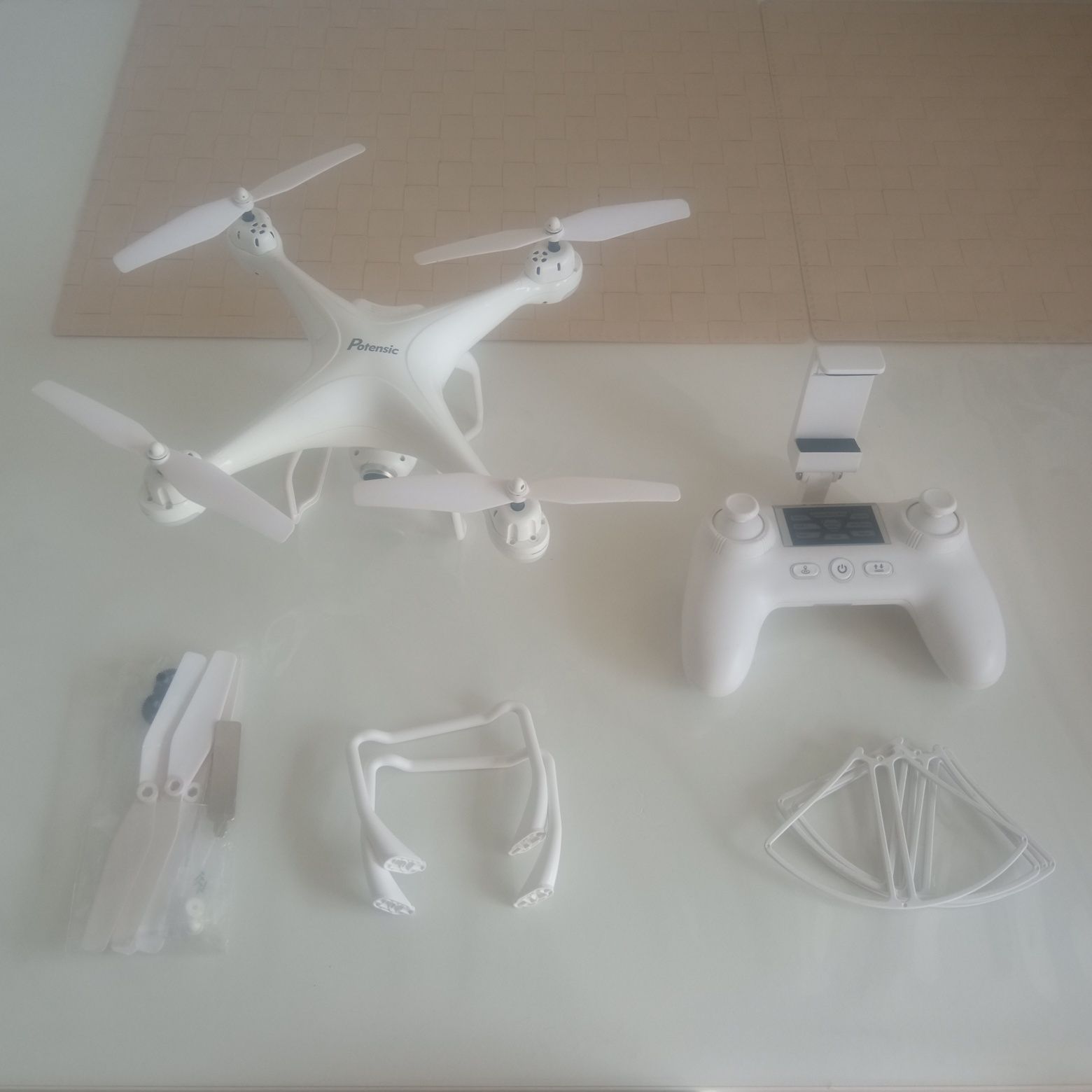 Drone Potensic T25