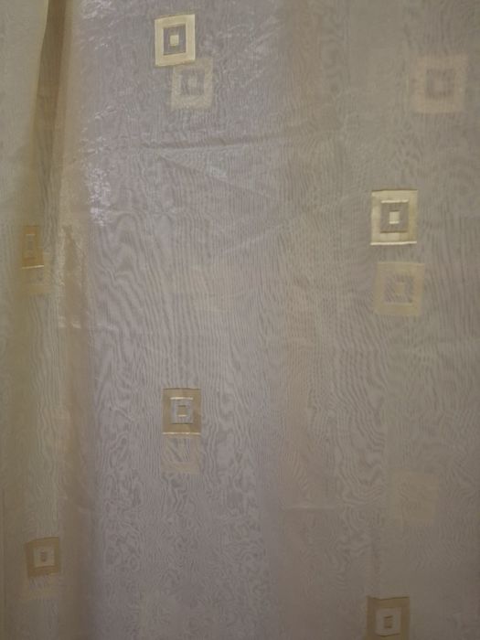 Продам тюль, гардину