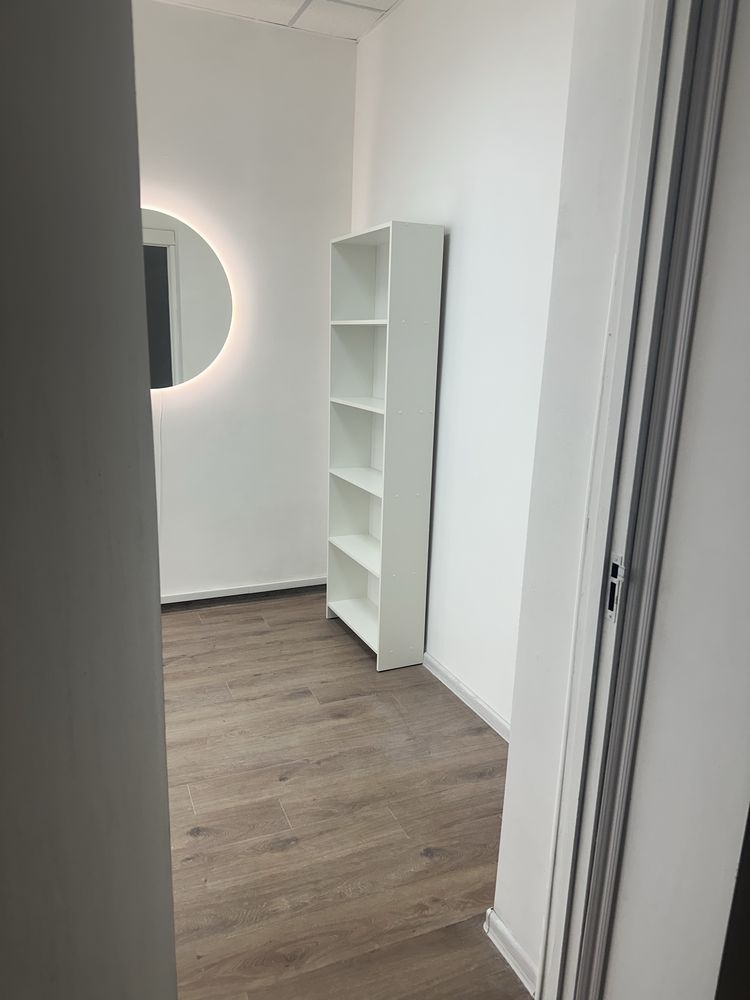 Аренда кабинета косметолога ЦЕНТР/  на 15 дней в месяц