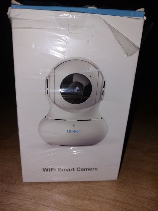 Kamera Litokam LF-P1t