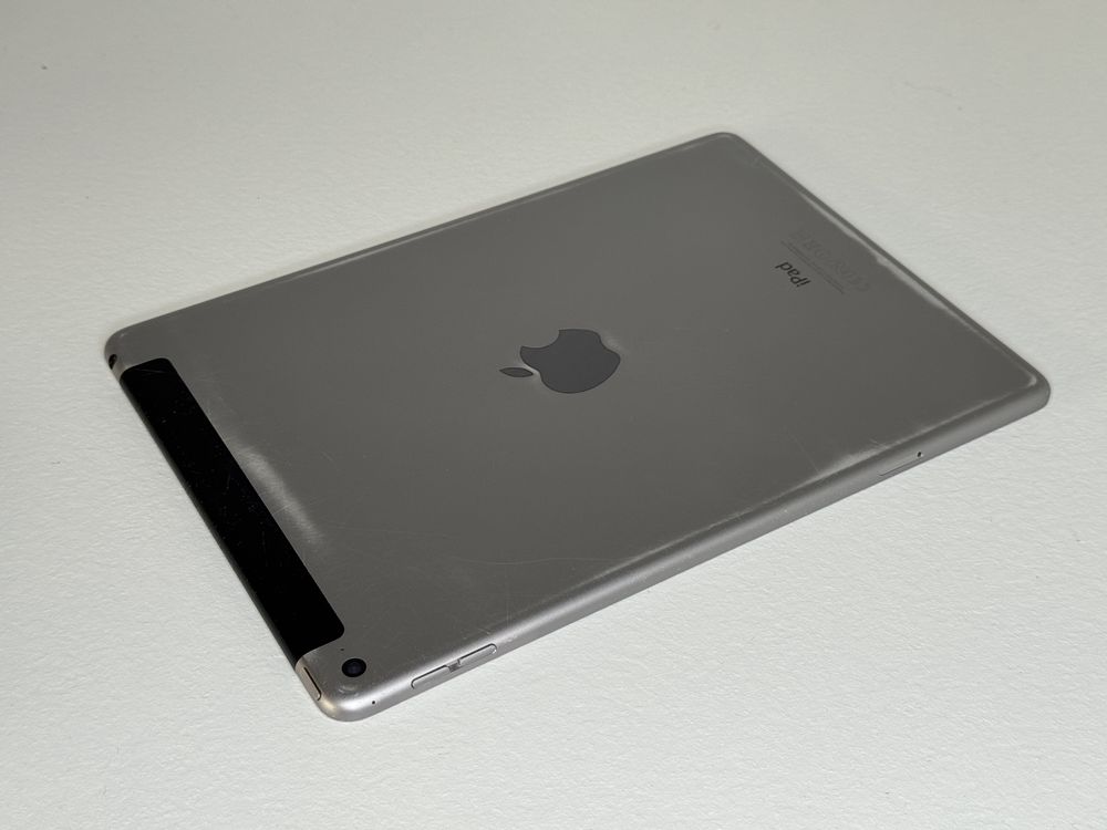 iPad Air 2 (A1567) 16GB - Cellular (LTE) - faktura VAT 23%