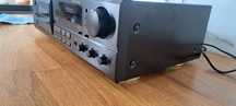 Denon drm 595 deck
