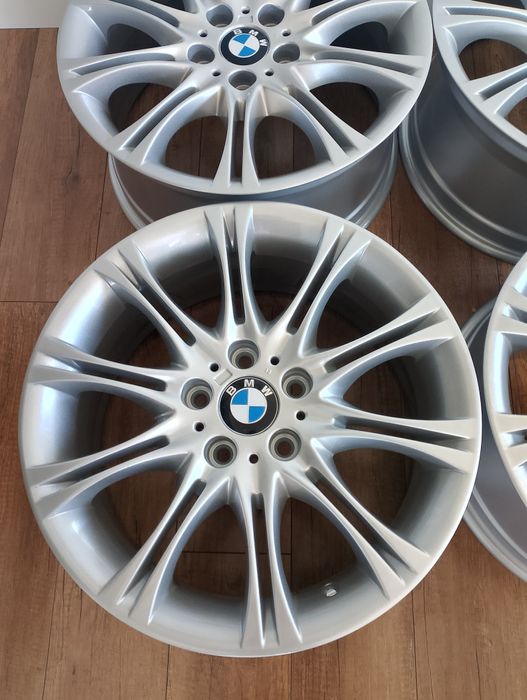 Styling 135 mpakiet 18 cali seria 3