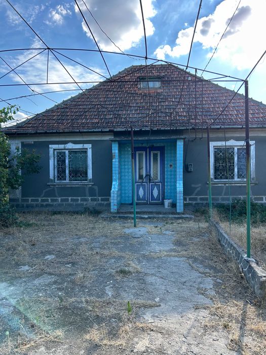 Продам дом от собственника с торгом.