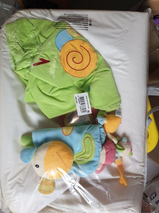 Parque Brevi Quinta Soft Play