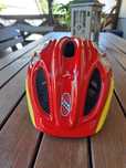 Kask dziecięcy na rower - Puky