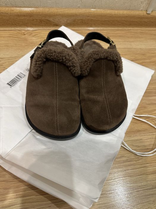 Клоги Artell сабо