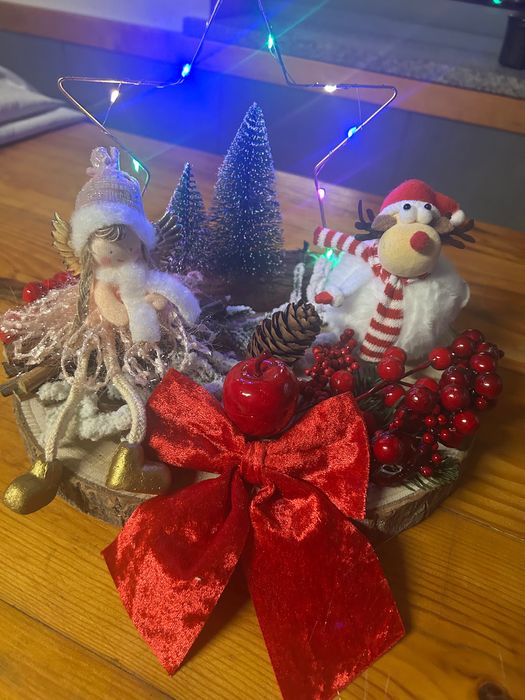 Decoração de Natal