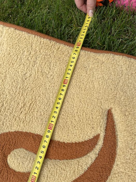 Продам ковер! В хорошем состоянии!