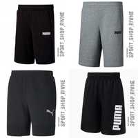 Шорты шорти Puma Evostripe ESs Sweat 10" bermudas 847240/01 02 581487