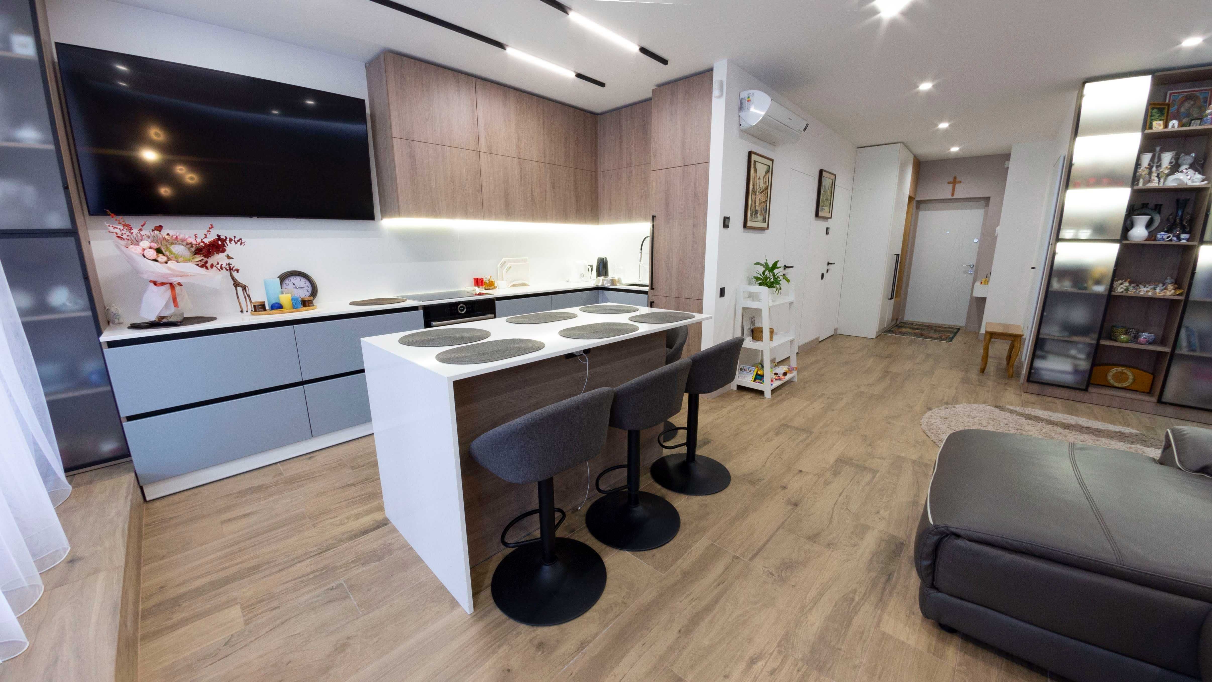 Продаж 3 кім квартири по вул.Кульпарківска ЖК ''Парус Парк''