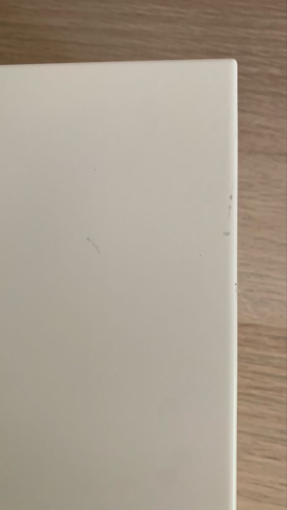 Elloven IKEA podstawka pod monitor z szufladą