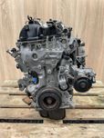 Двигатель mazda 3 6 GJ cx-5 2.2d мотор sh01 shy1 Двигун SHY4 SHY6 SHY8